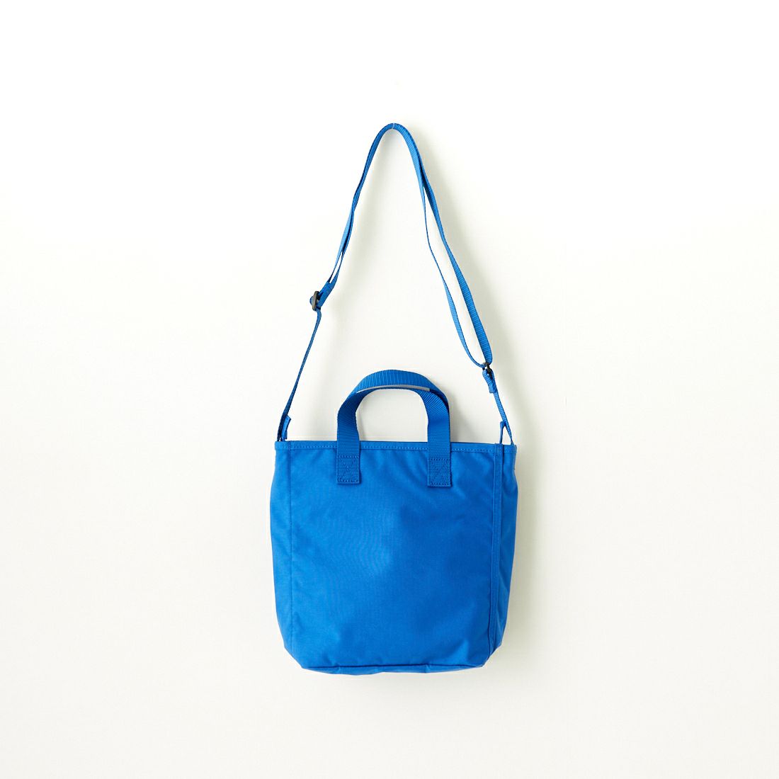 DANTON [ダントン] PONT NEUF コーデュラキャンバス 2WAYトートバッグ [PONT-NEUF] BLUE