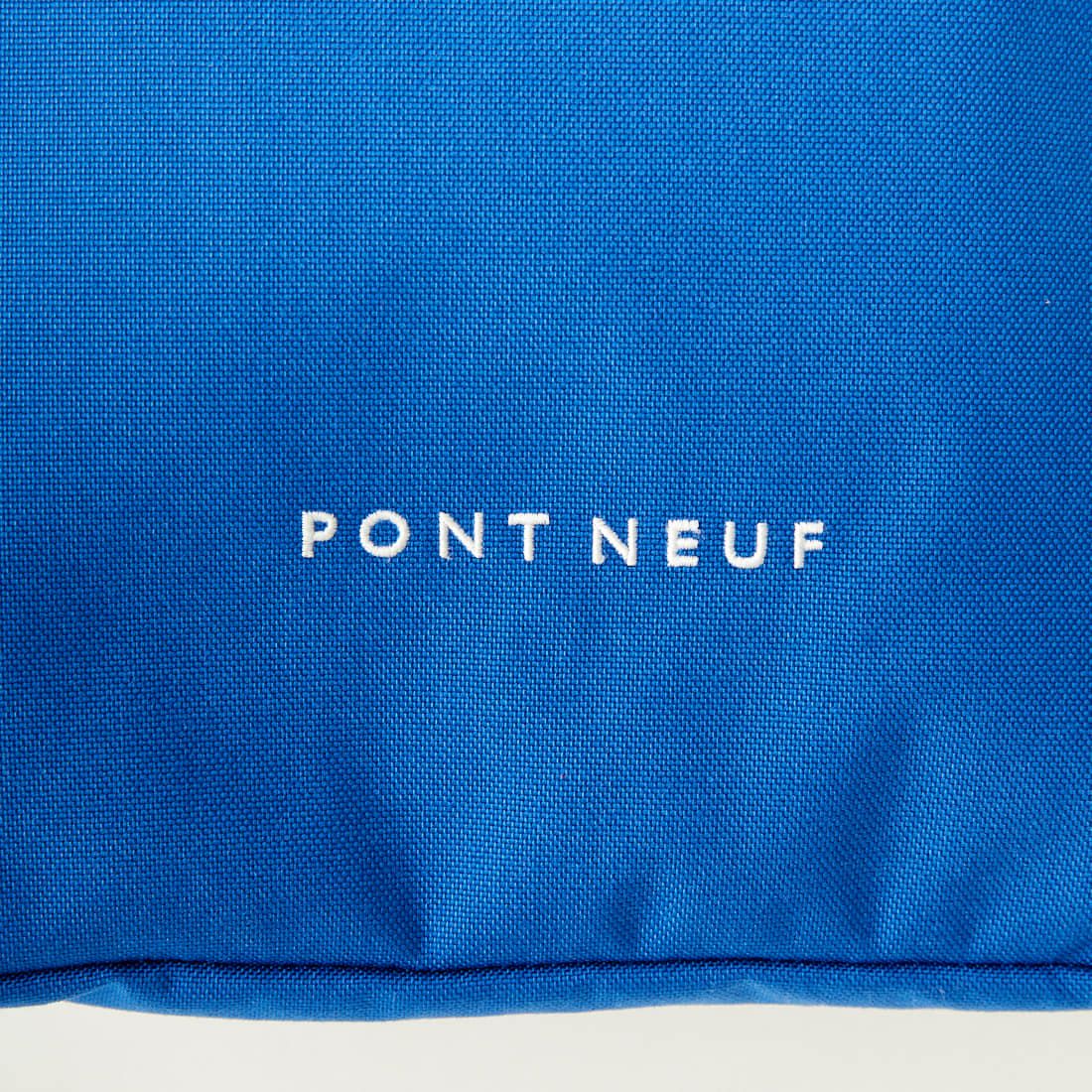 DANTON [ダントン] PONT NEUF コーデュラキャンバス 2WAYトートバッグ [PONT-NEUF] BLUE