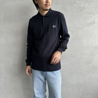 608 NAVY&&モデル身長：173cm 着用サイズ：M&&