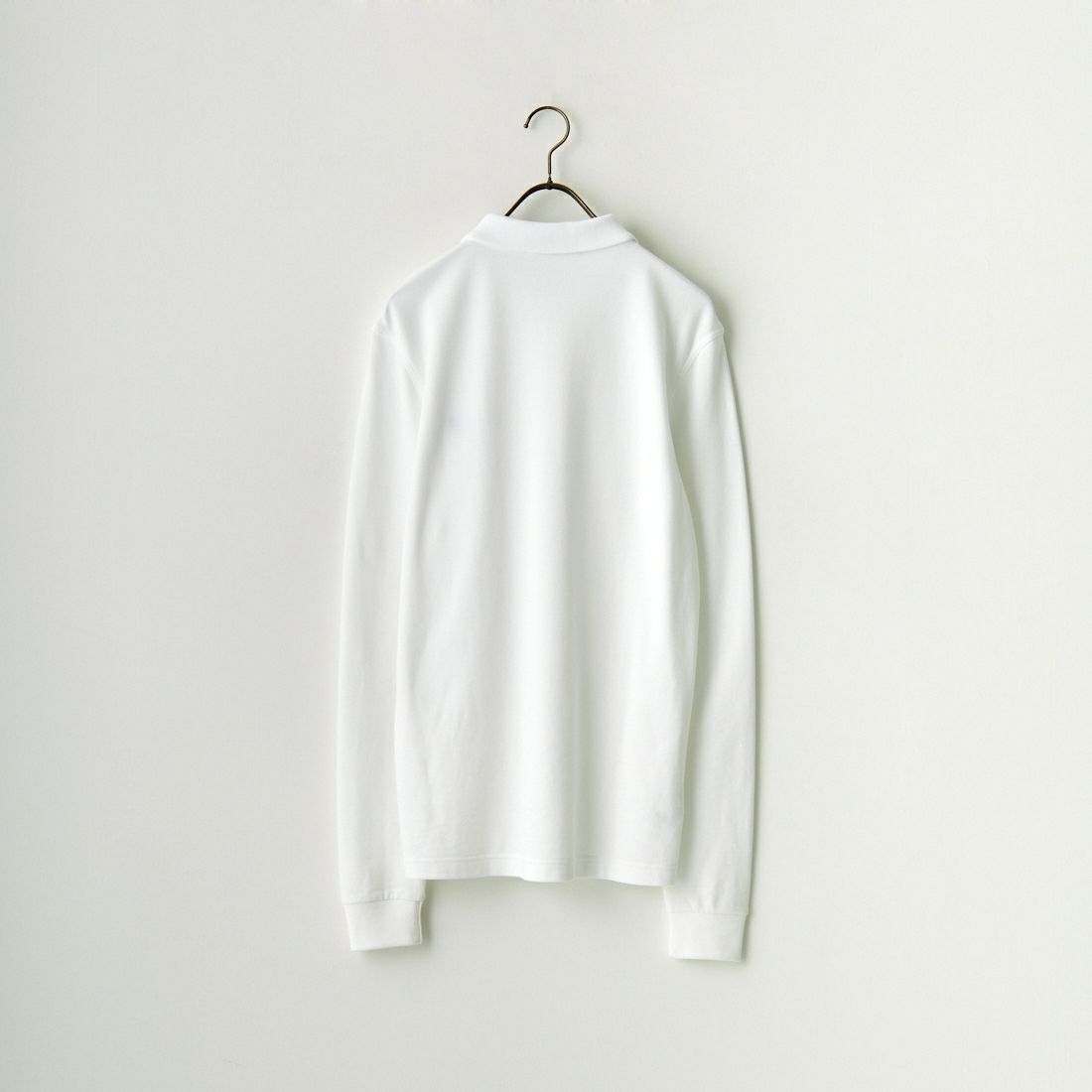 FRED PERRY [フレッドペリー] フレッドペリーポロシャツ [M6006] 100 WHITE