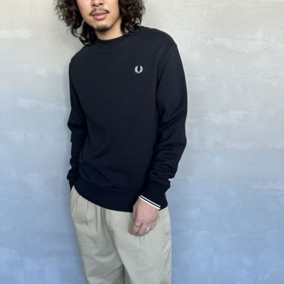 184 BLACK&&モデル身長：173cm 着用サイズ：M&&