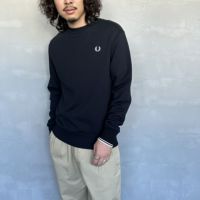 184 BLACK&&モデル身長：173cm 着用サイズ：M&&