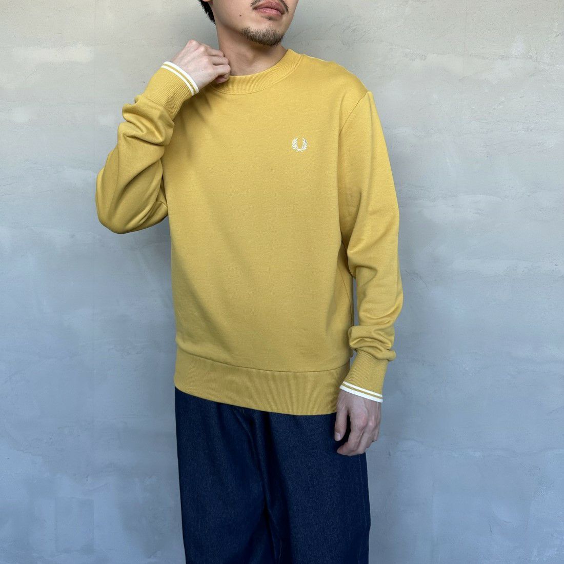 W48 HONEYC&&モデル身長：168cm 着用サイズ：M&&