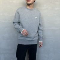 420 STEEL&&モデル身長：168cm 着用サイズ：M&&