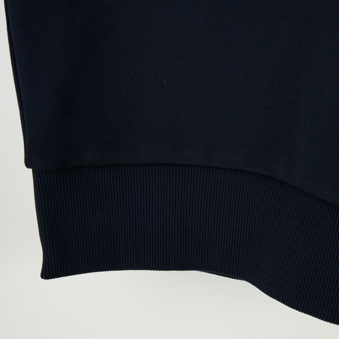 FRED PERRY [フレッドペリー] ワンポイント刺繍 クルーネックスウェット [M7535] 248 NAVY