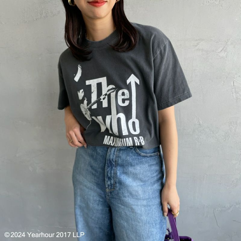 GOOD ROCK SPEED [グッドロックスピード] 別注 THE BEATLES ロックプリントTシャツ  [INTN-013-JF]｜ジーンズファクトリー公式通販サイト - JEANS FACTORY Online Shop