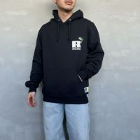 BLK&&モデル身長：168cm 着用サイズ：M&&