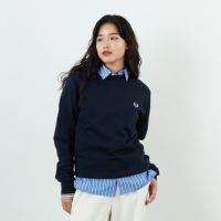 248 NAVY&&モデル身長：162cm 着用サイズ：S&&