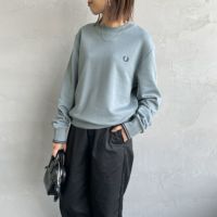 Z56 STOCKP&&モデル身長：159cm 着用サイズ：S&&