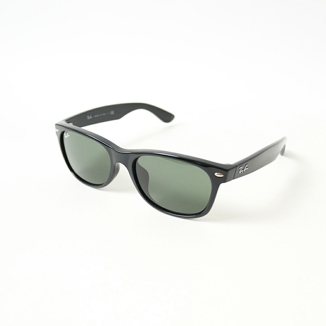 Ray-Ban [レイバン] ニューウェイファーラー/NEW WAYFARER [0RB2132F]