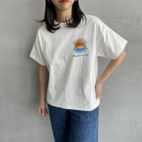 RUN&&モデル身長：163cm 着用サイズ：F&&