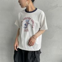 SURF&&モデル身長：156cm 着用サイズ：F&&