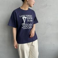 SWIM&&モデル身長：156cm 着用サイズ：F&&