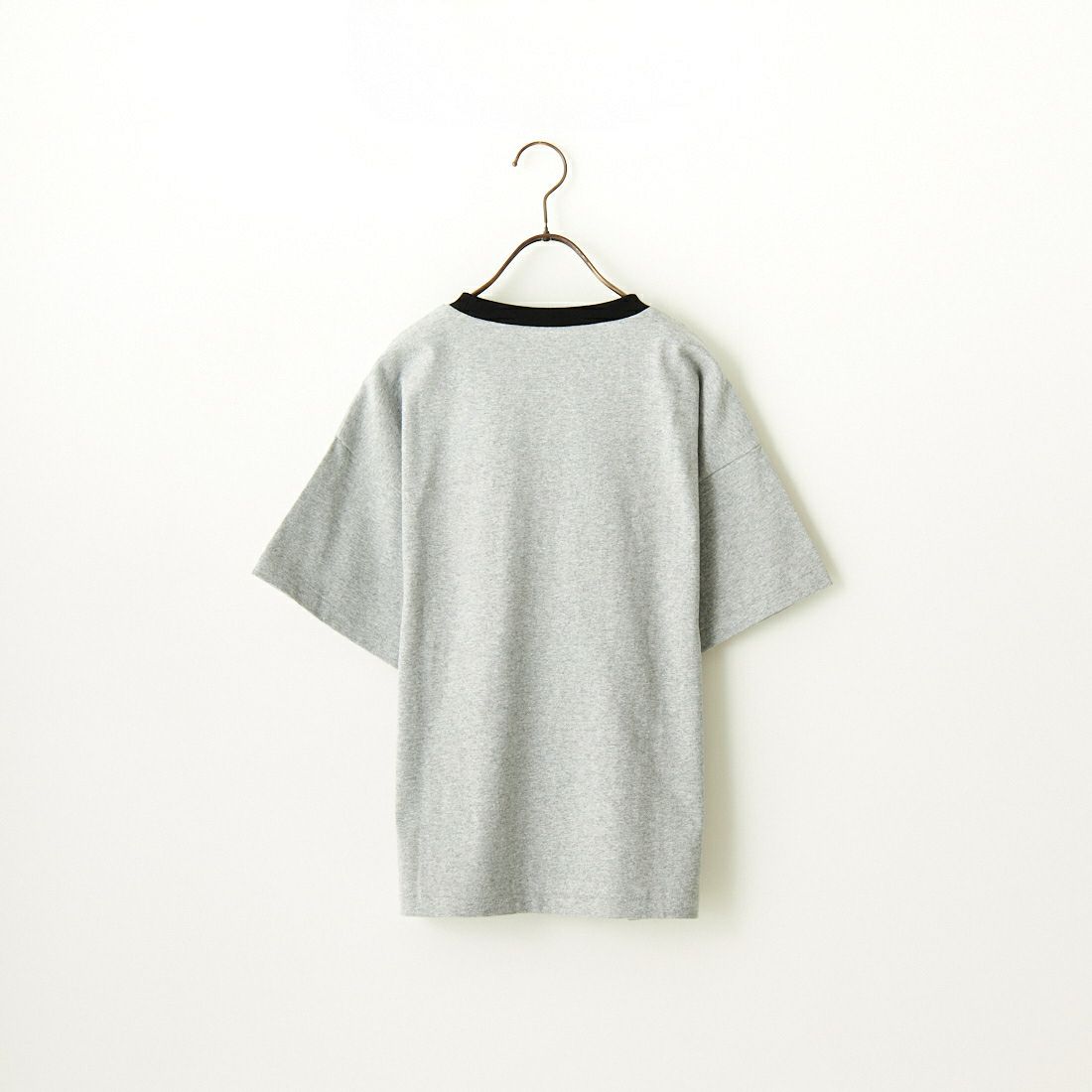 HANDTEX [ハンドテックス] 別注 スーベニアプリントTシャツ [HT6-CST-IN4-JF] GYM