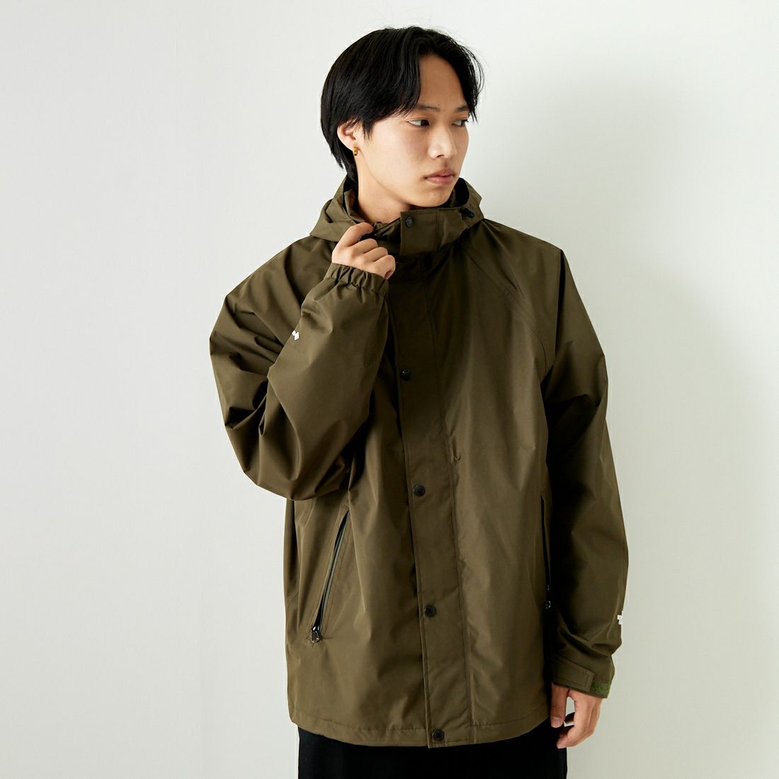 THE NORTH FACE [ザ ノースフェイス] ザ コーチジャケット [NP72130