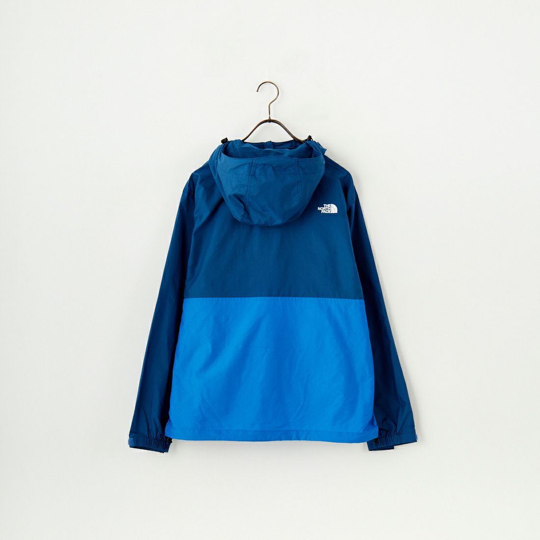 THE NORTH FACE [ザ ノースフェイス] コンパクトアノラック [NP22333] OH