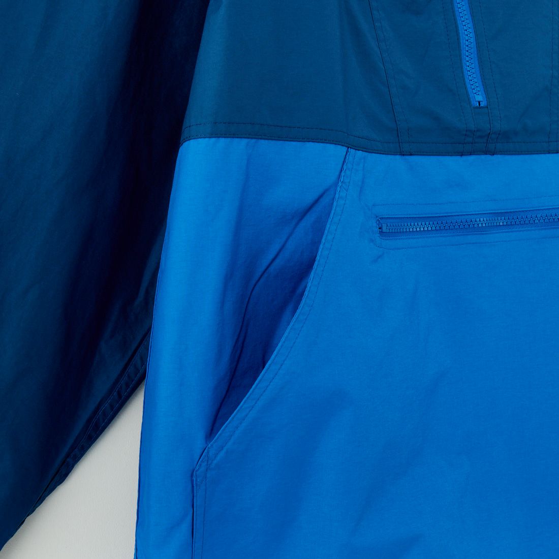 THE NORTH FACE [ザ ノースフェイス] コンパクトアノラック [NP22333] OH