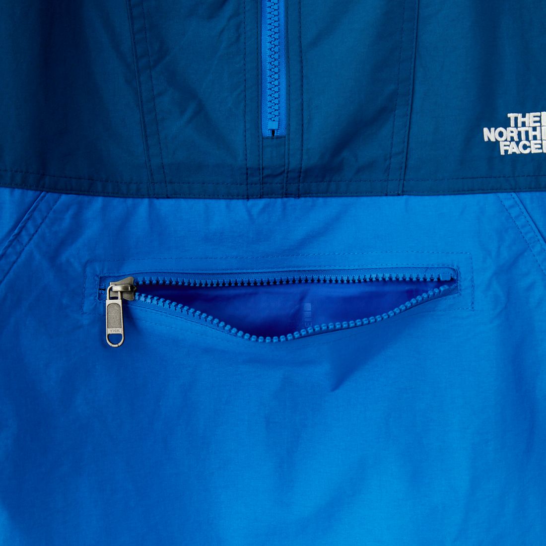 THE NORTH FACE [ザ ノースフェイス] コンパクトアノラック [NP22333] OH