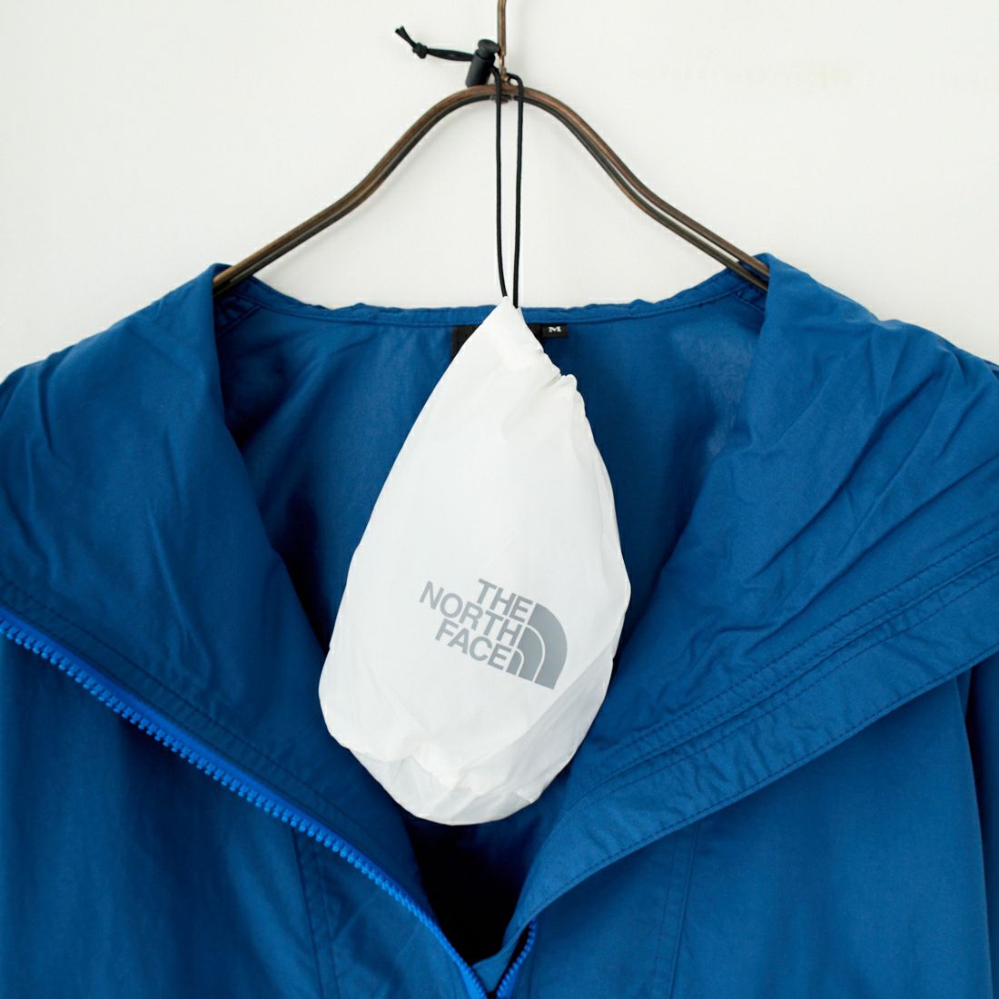 THE NORTH FACE [ザ ノースフェイス] コンパクトアノラック [NP22333