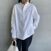 WHITE&&モデル身長：156cm 着用サイズ：36&&