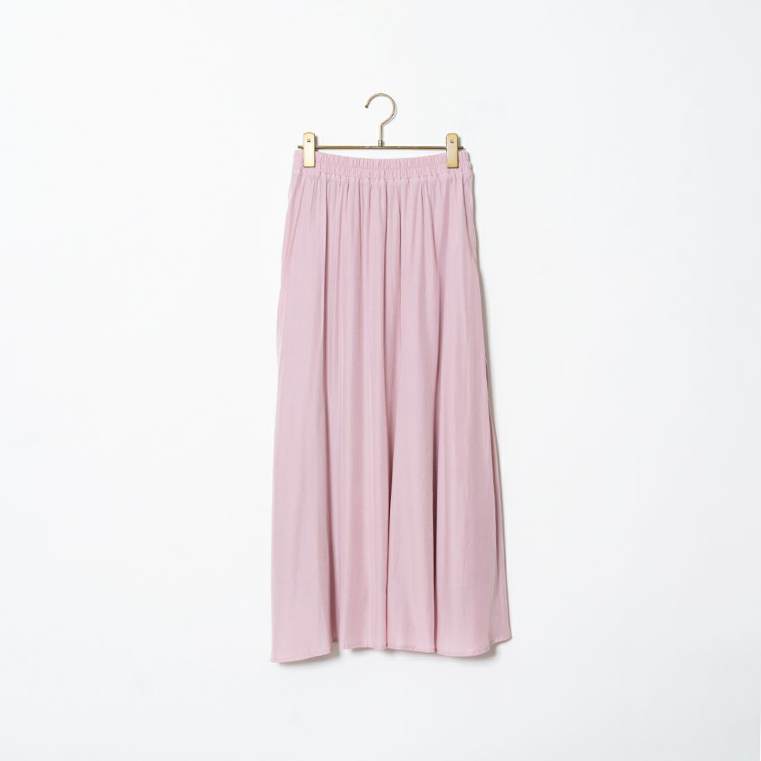 Jf Ready Made [ジェイエフレディメイド] エアリースカート [963-27201] 15 ﾋﾟﾝｸ