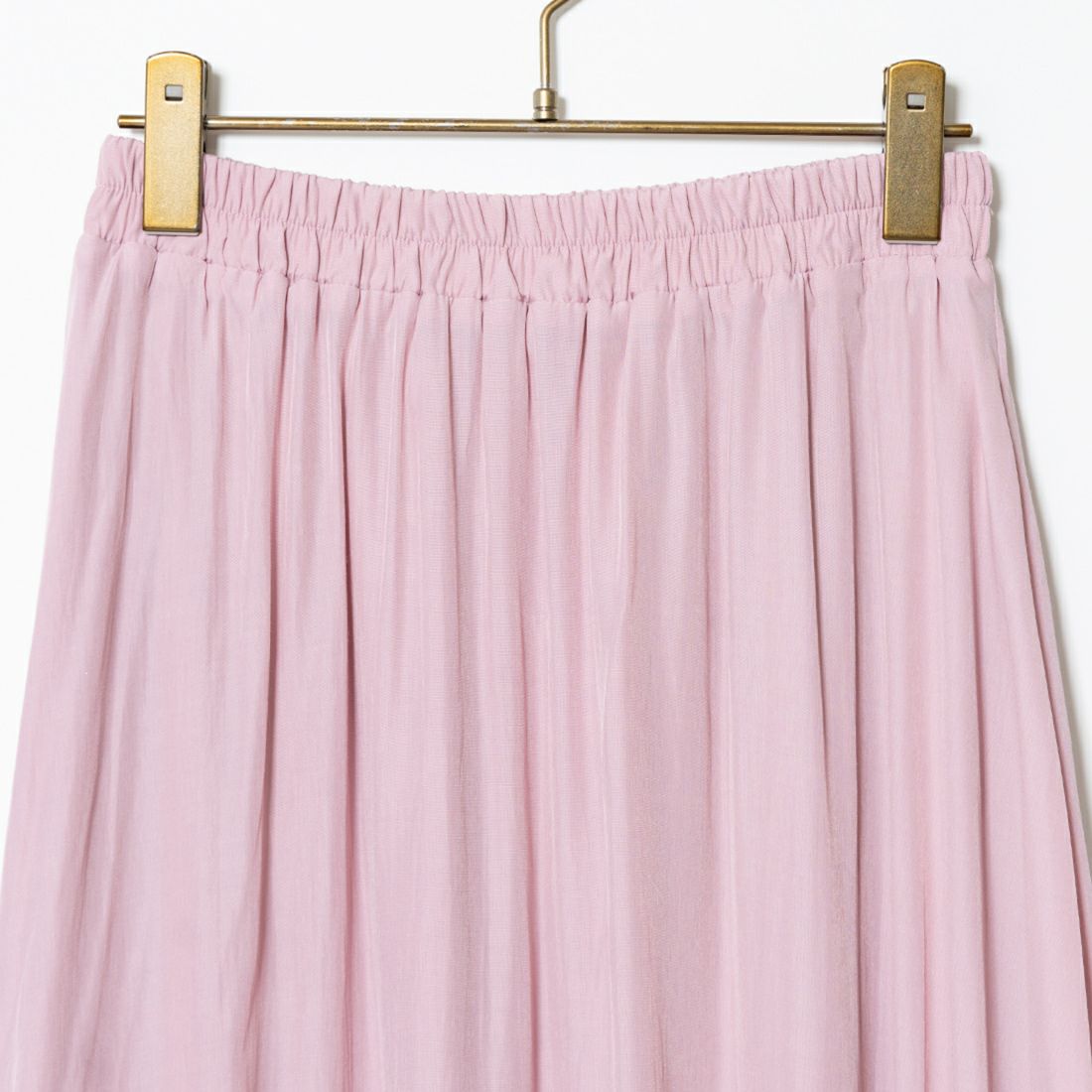 Jf Ready Made [ジェイエフレディメイド] エアリースカート [963-27201] 15 ﾋﾟﾝｸ