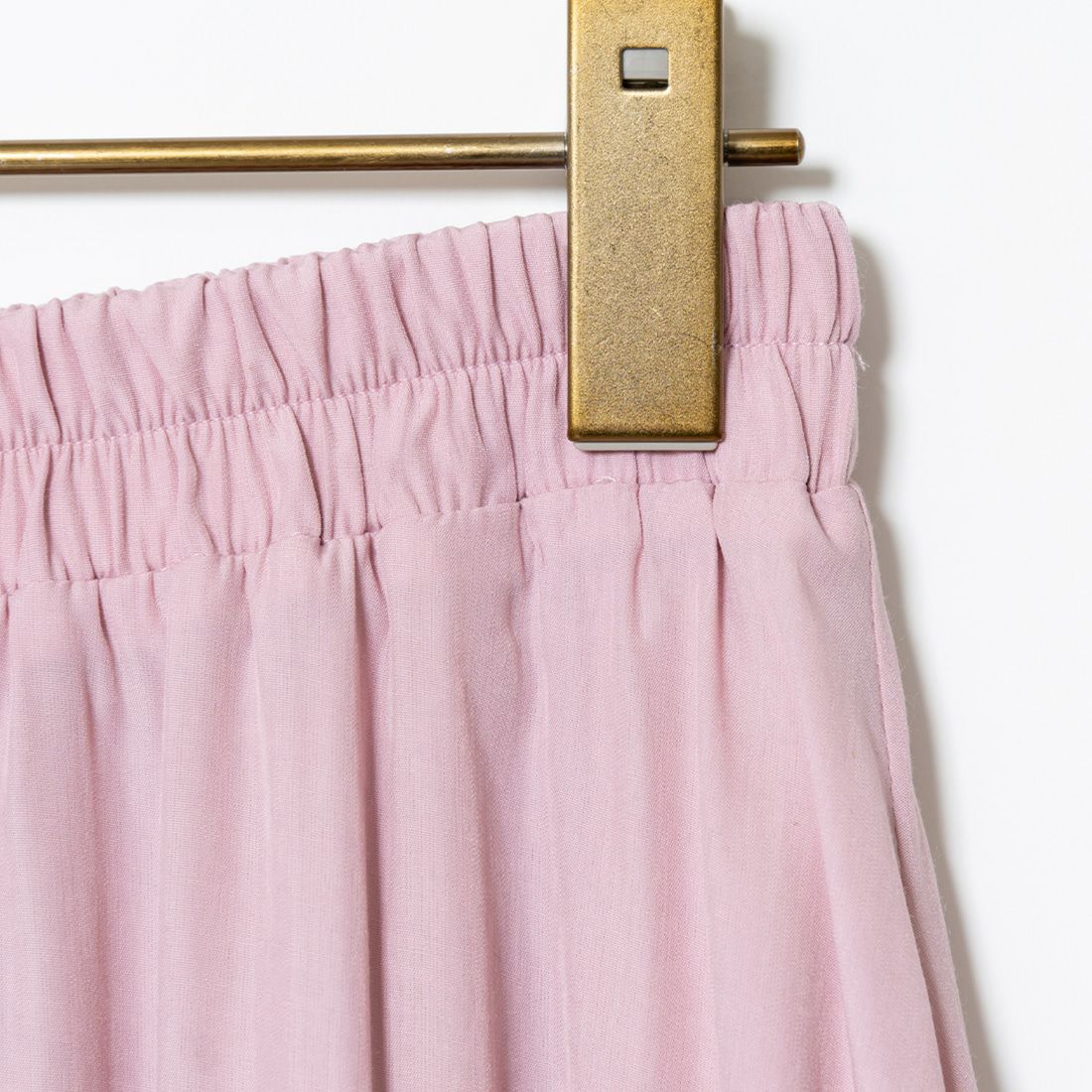 Jf Ready Made [ジェイエフレディメイド] エアリースカート [963-27201] 15 ﾋﾟﾝｸ