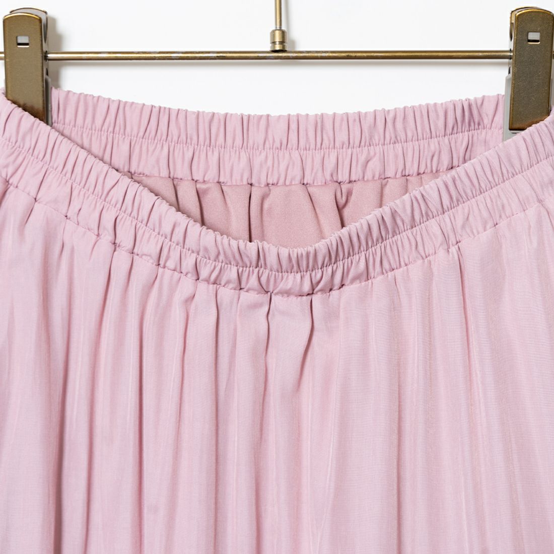 Jf Ready Made [ジェイエフレディメイド] エアリースカート [963-27201] 15 ﾋﾟﾝｸ