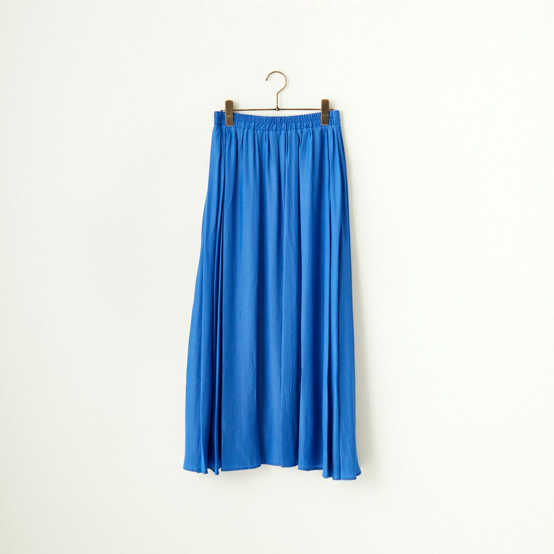 Jf Ready Made [ジェイエフレディメイド] エアリースカート [963-27201] 85 ﾌﾞﾙｰ