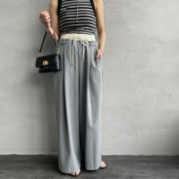 001 Lｸﾞﾚｰ&&モデル身長：156cm 着用サイズ：36&&