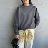 CHARCOAL&&モデル身長：160cm 着用サイズ：12&&