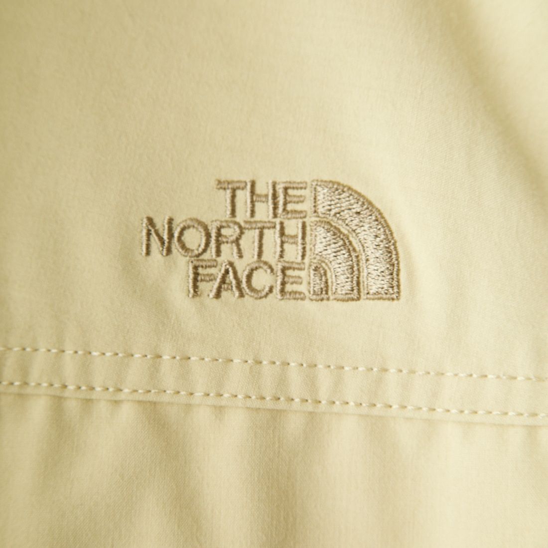 THE NORTH FACE [ザ ノースフェイス] ファイヤーフライキャノピーシャツ [NR12231] GV