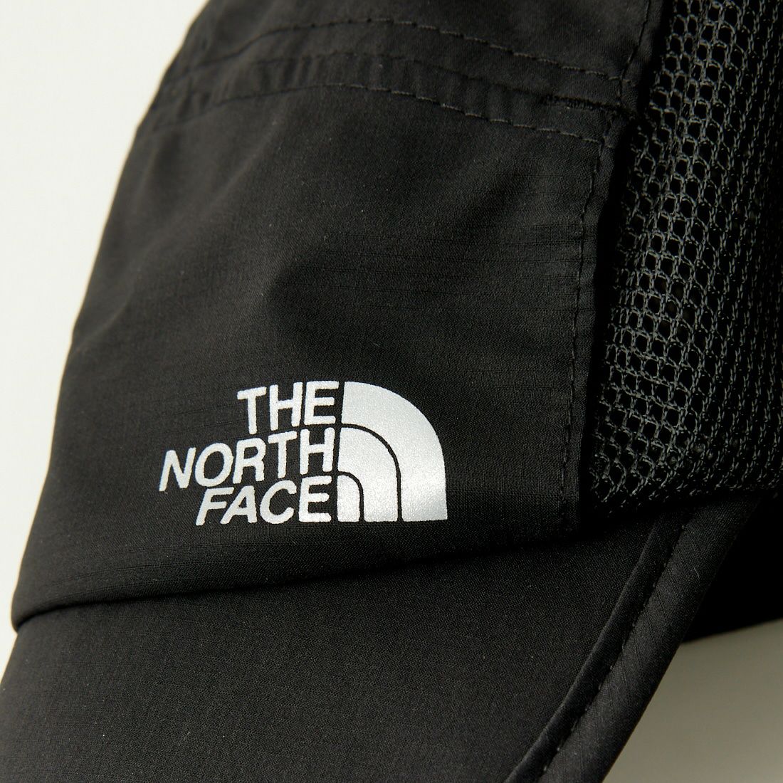 THE NORTH FACE [ザ ノースフェイス] プロンプトキャップ [NN42372] K