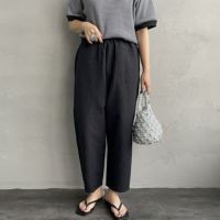 BLACK&&モデル身長：156cm 着用サイズ：36&&