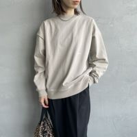 GREIGE&&モデル身長：158cm 着用サイズ：XS&&
