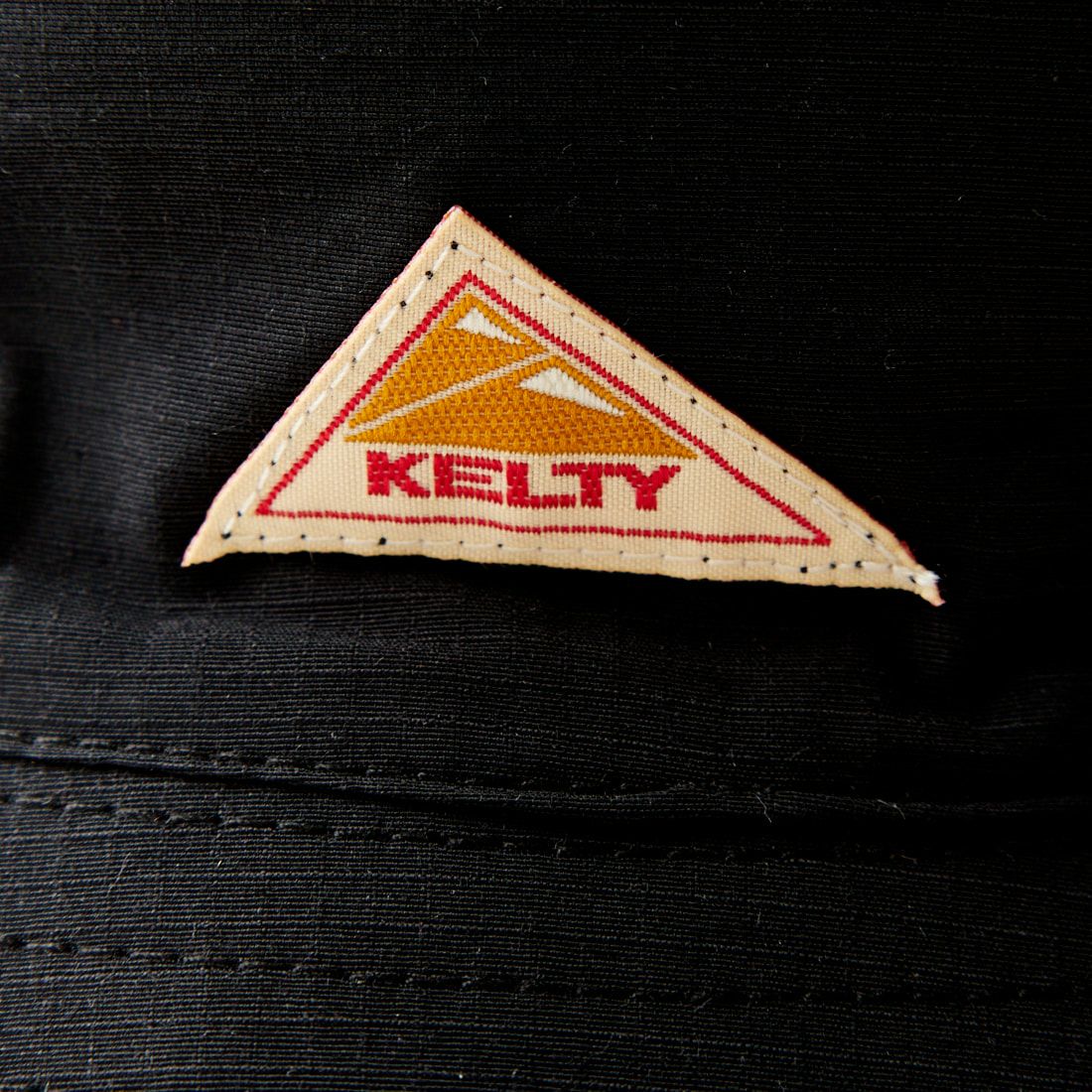 KELTY [ケルティ] バケットハット [KE24115016] BLACK
