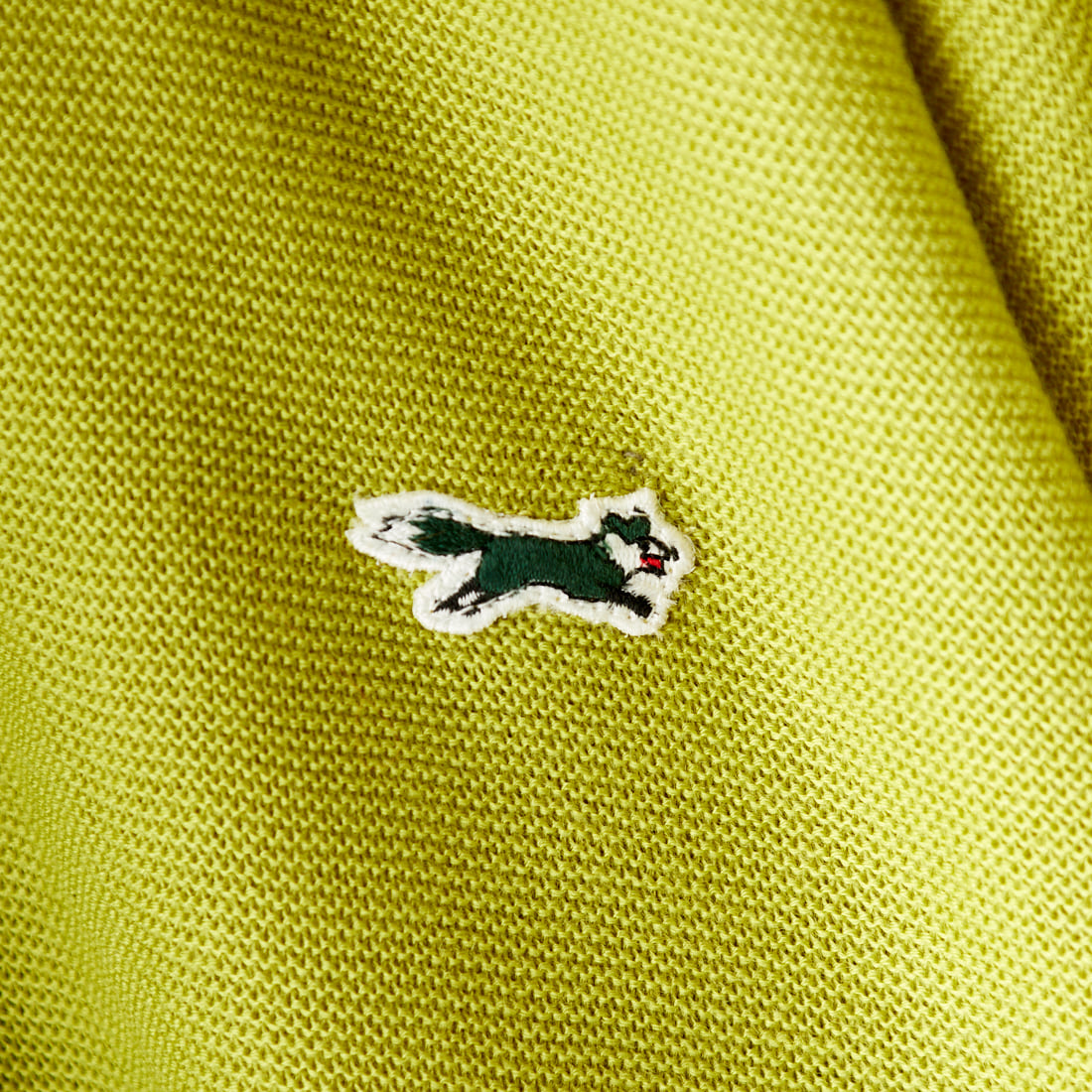 THE FOX [ザフォックス] 別注 Vネックカーディガン [PN24S009-JF] GREEN