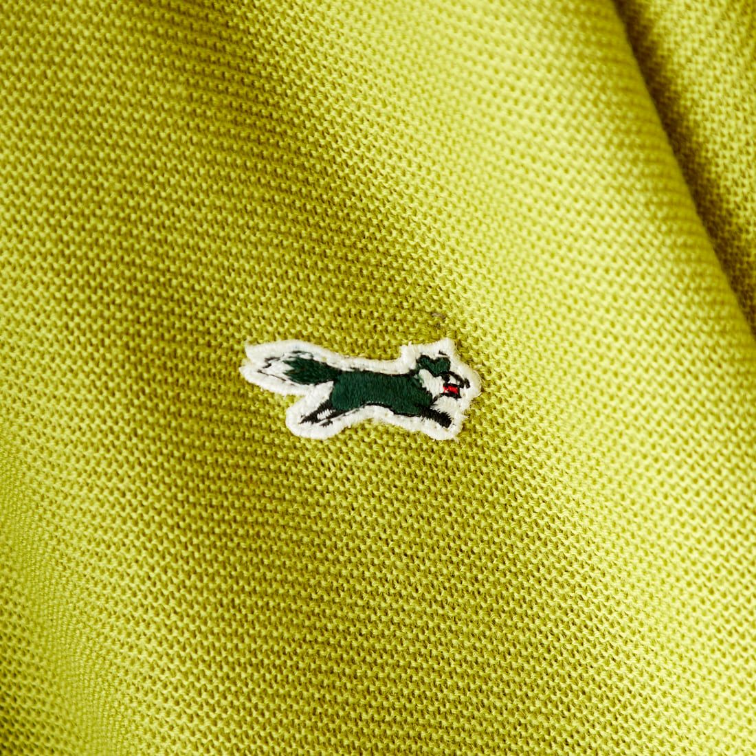 THE FOX [ザフォックス] 別注 Vネックカーディガン [PN24S009-JF] GREEN