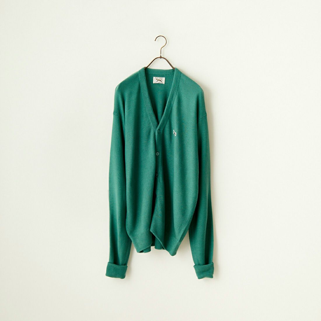 B.GREEN