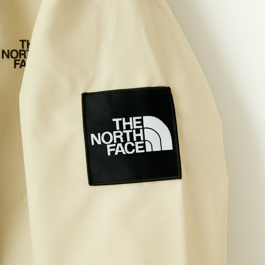 THE NORTH FACE [ザ ノースフェイス] ザ コーチジャケット [NP72130] GL
