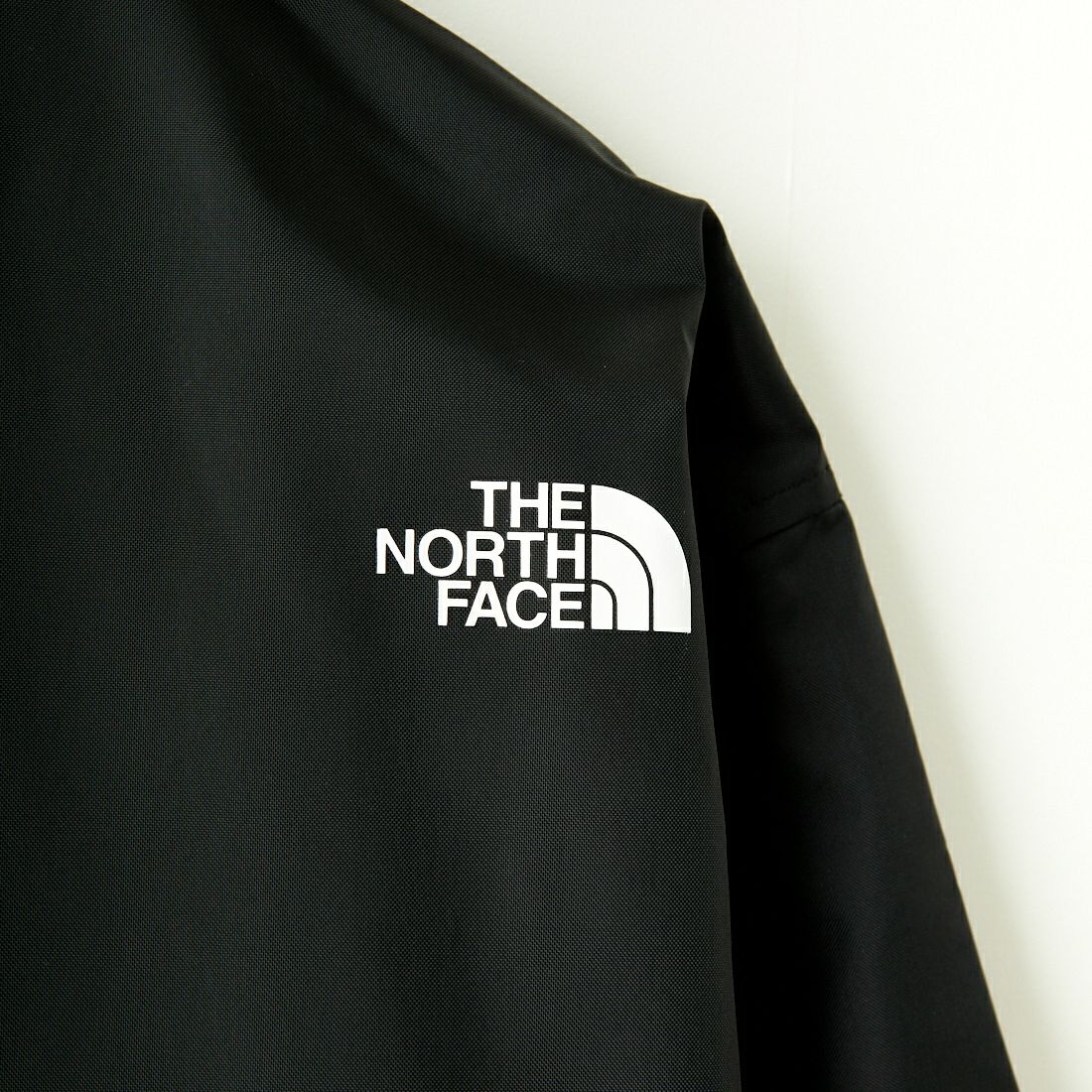 THE NORTH FACE [ザ ノースフェイス] ザ コーチジャケット [NP72130] K