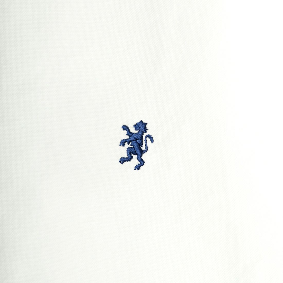 Gymphlex [ジムフレックス] ボタンダウンシャツ [GY-B0196SOX] WHITE