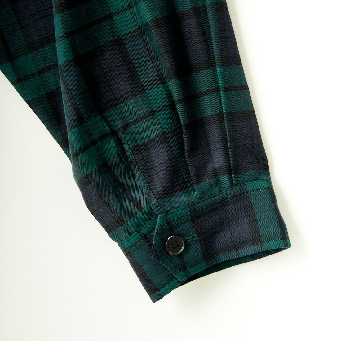 Gymphlex [ジムフレックス] ジップジャケット [GY-A0499CCW] NAVY CHECK