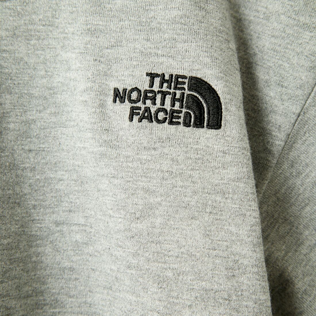THE NORTH FACE [ザ ノースフェイス] キッズ ネバーストップ アイエヌジー ショートスリーブTシャツ [NTJ32435] Z