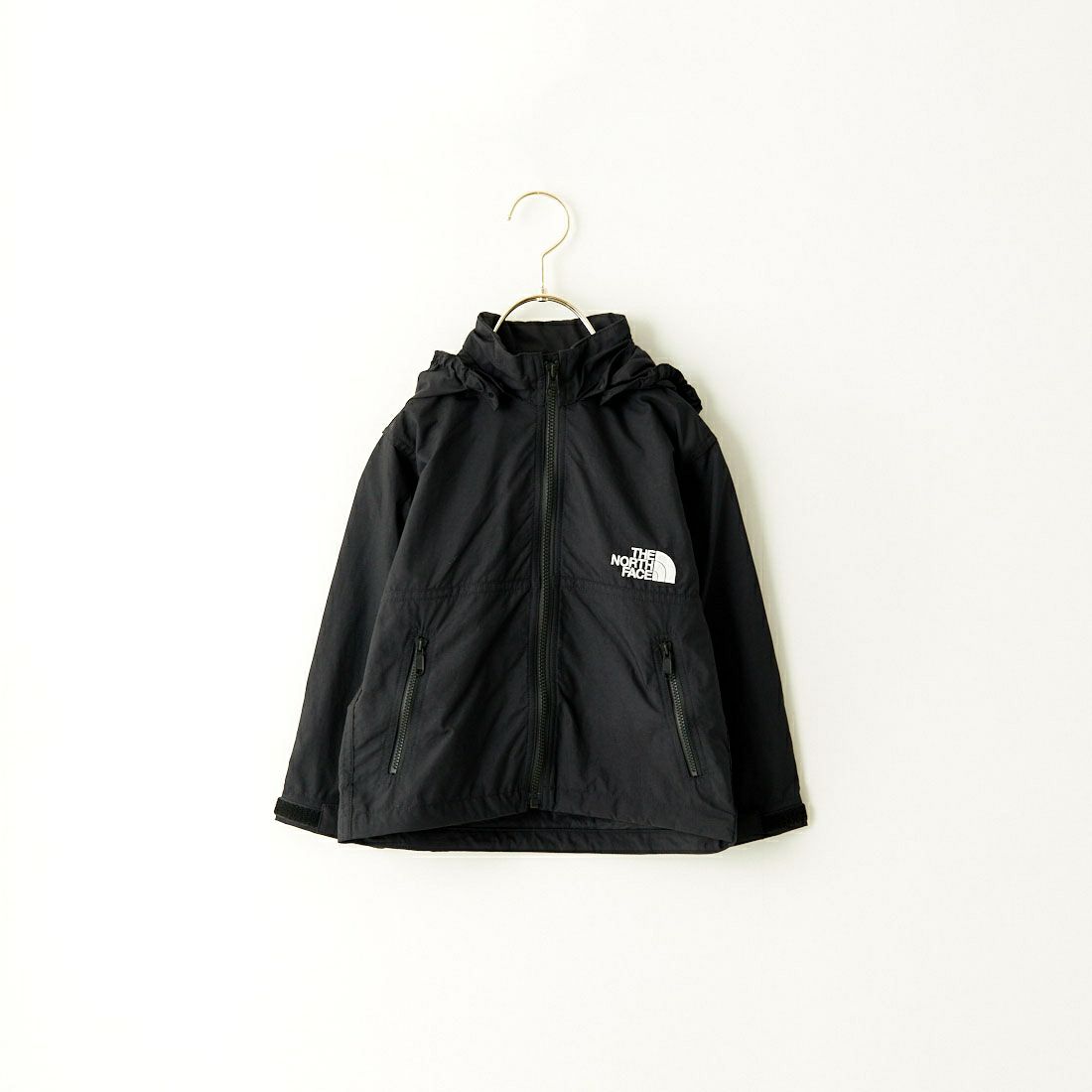 史上最も激安 THE #KIDS コンパクトジャケット NORTH Jacket FACE