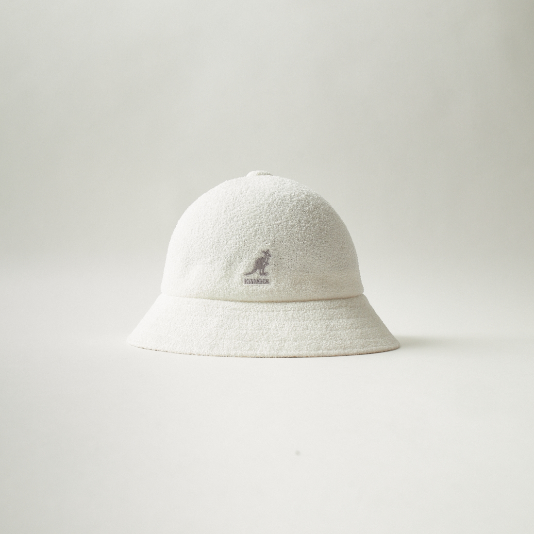 KANGOL [カンゴール] BERMUDA カジュアル [231069612] 06 WHITE