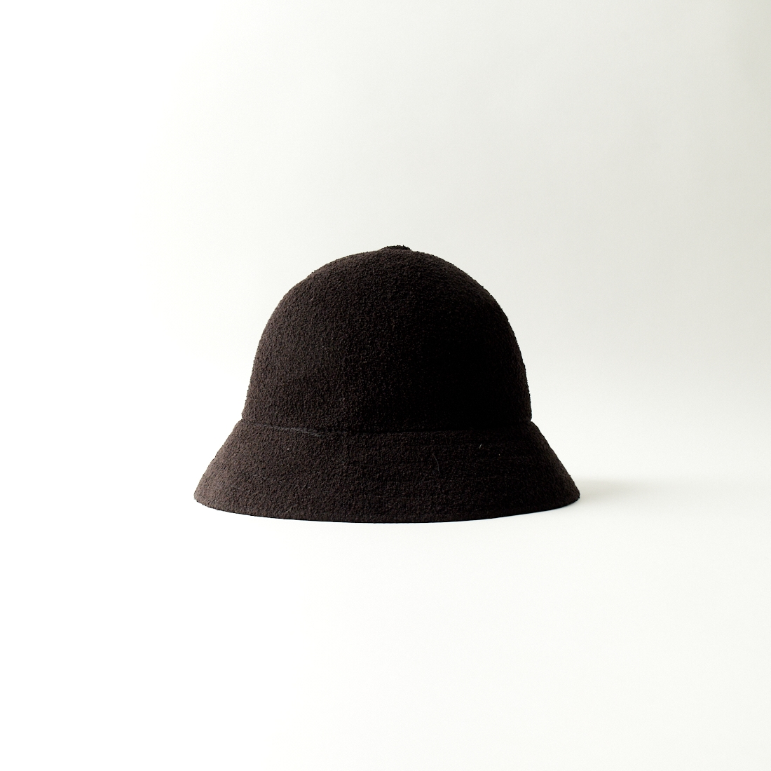 KANGOL [カンゴール] BERMUDA カジュアル [231069612] 01 BLACK
