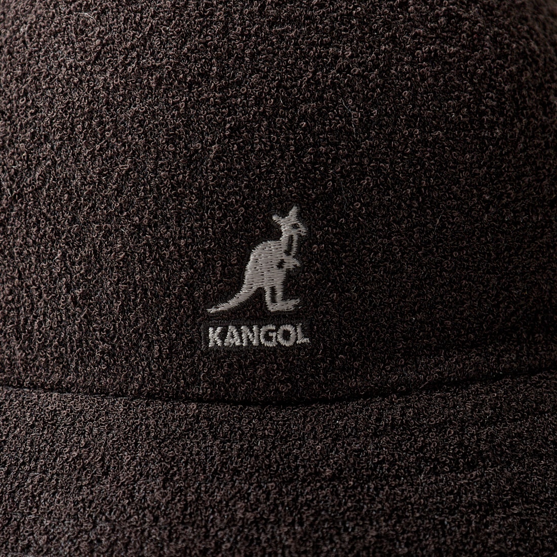 KANGOL [カンゴール] BERMUDA カジュアル [231069612] 01 BLACK