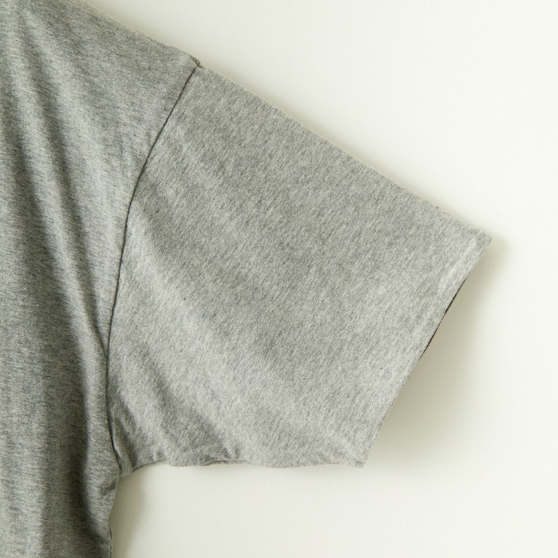 St.Johns 3rd club [セントジョンズサードクラブ] QUEEN Tシャツ [SJ24-02L] GRY/GRY BK