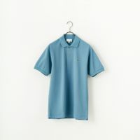 LACOSTE [ラコステ] クラシックフィット ポロシャツ [L1212